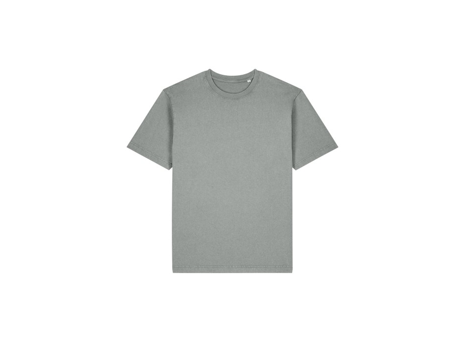 Freestyler Vintage - La t-shirt unisex pesante garment dyed FullGadgets.com