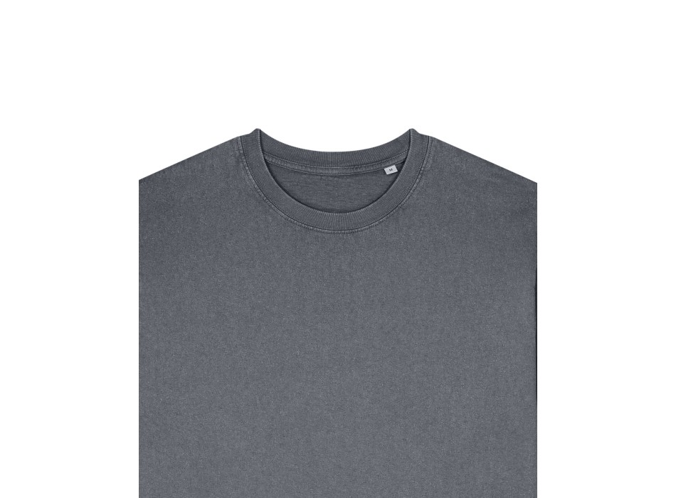 Freestyler Vintage - La t-shirt unisex pesante garment dyed FullGadgets.com