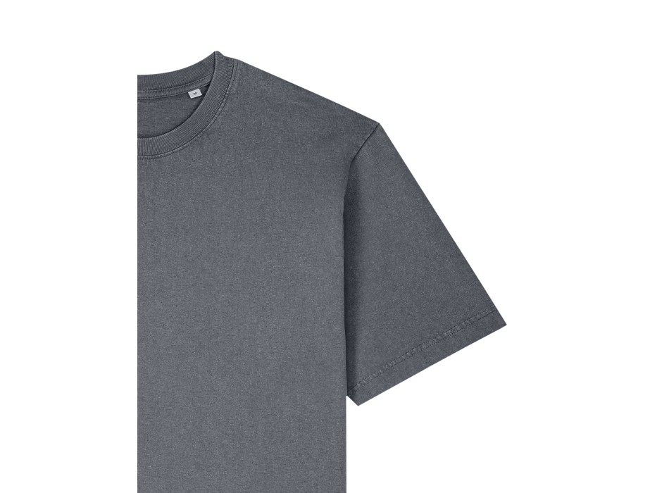 Freestyler Vintage - La t-shirt unisex pesante garment dyed FullGadgets.com