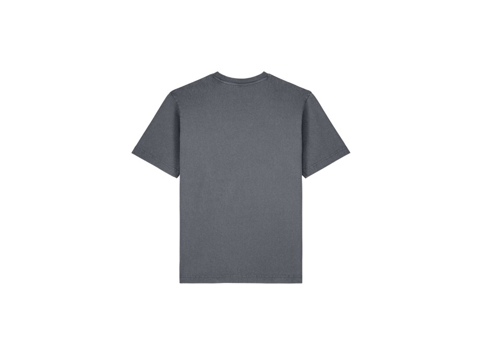 Freestyler Vintage - La t-shirt unisex pesante garment dyed FullGadgets.com