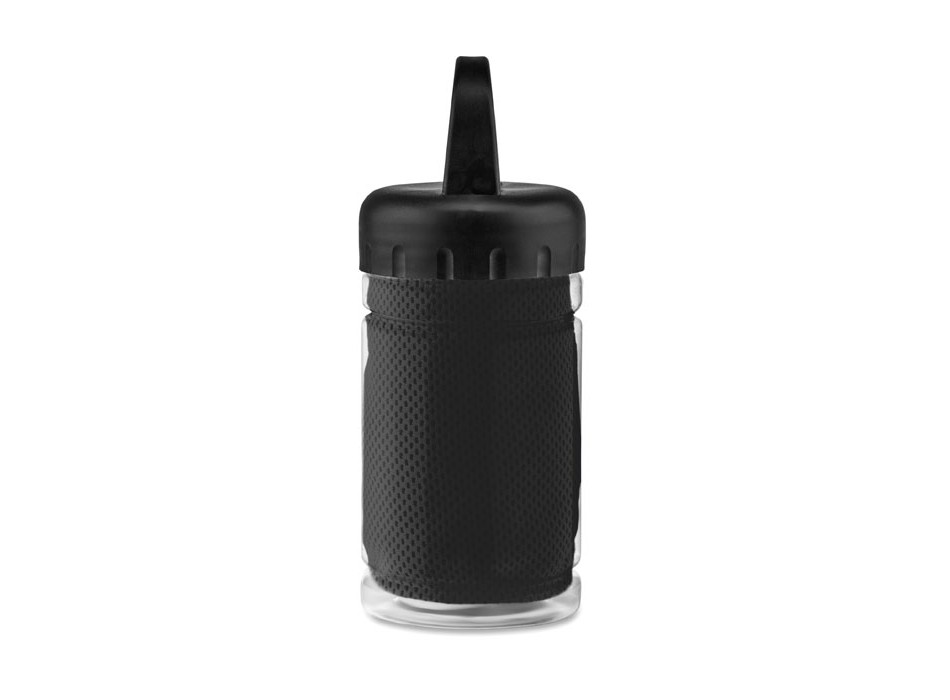 FRIS - Asciugamano contenitore-tritan FullGadgets.com