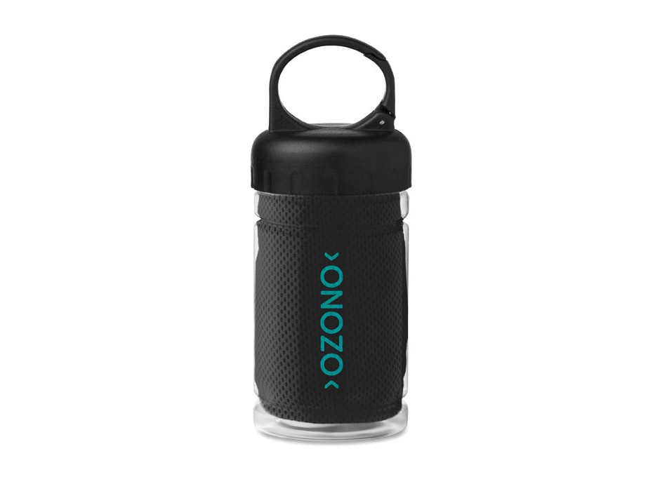 FRIS - Asciugamano contenitore-tritan FullGadgets.com