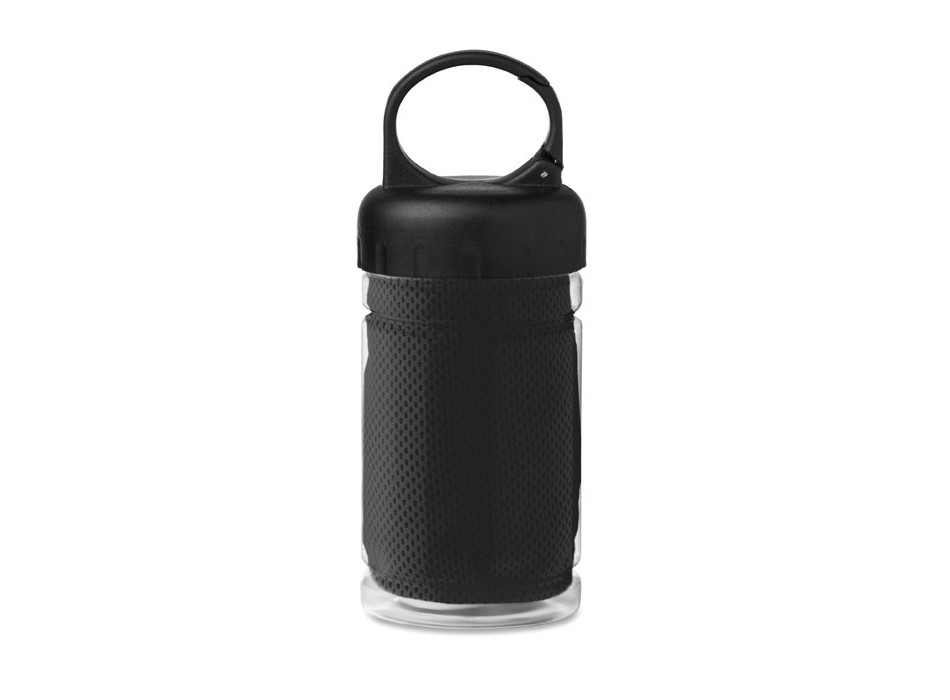 FRIS - Asciugamano contenitore-tritan FullGadgets.com