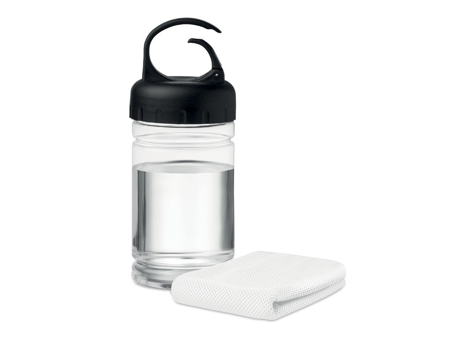 FRIS - Asciugamano ontenitore-PET FullGadgets.com