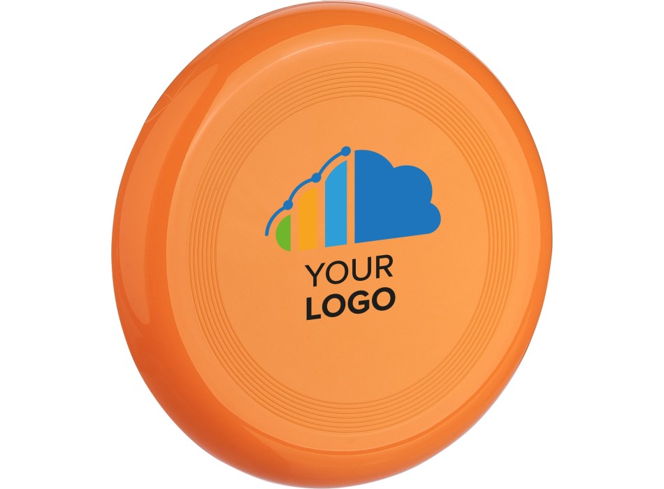 Frisbee Drift FullGadgets.com