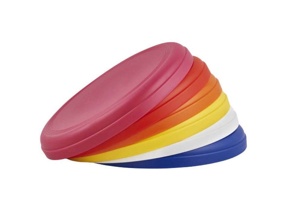 Frisbee in materiale riciclato Crest FullGadgets.com