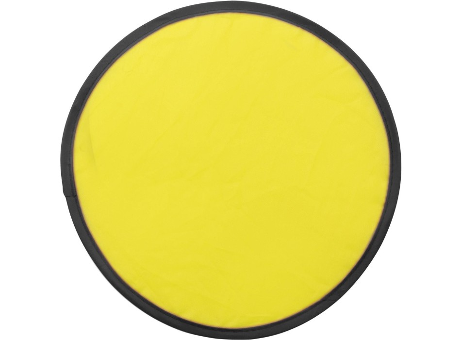 Frisbee in nylon 170 T Iva FullGadgets.com