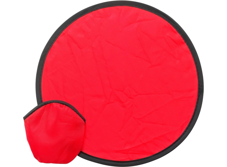 Frisbee in nylon 170 T Iva FullGadgets.com