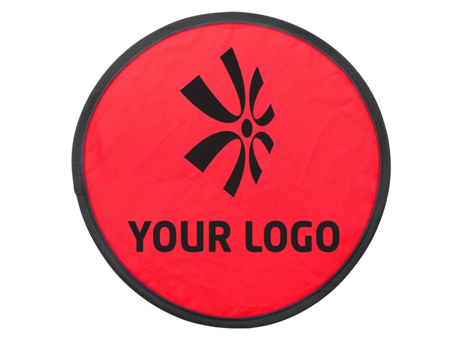 Frisbee in nylon 170 T Iva FullGadgets.com