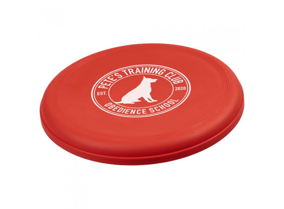 Frisbee in plastica per cani Max FullGadgets.com