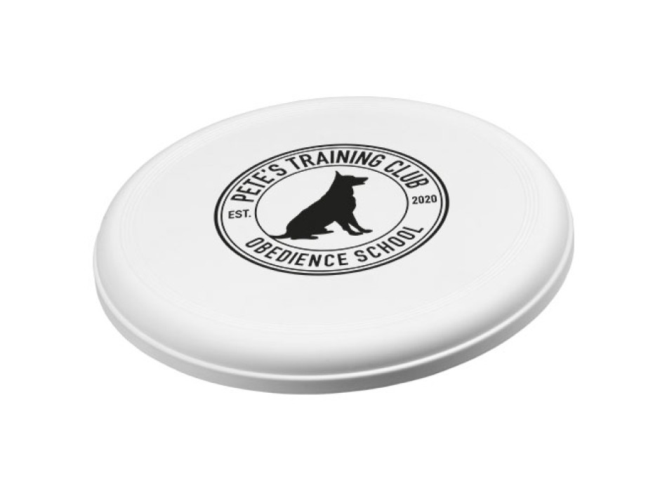 Frisbee in plastica per cani Max FullGadgets.com