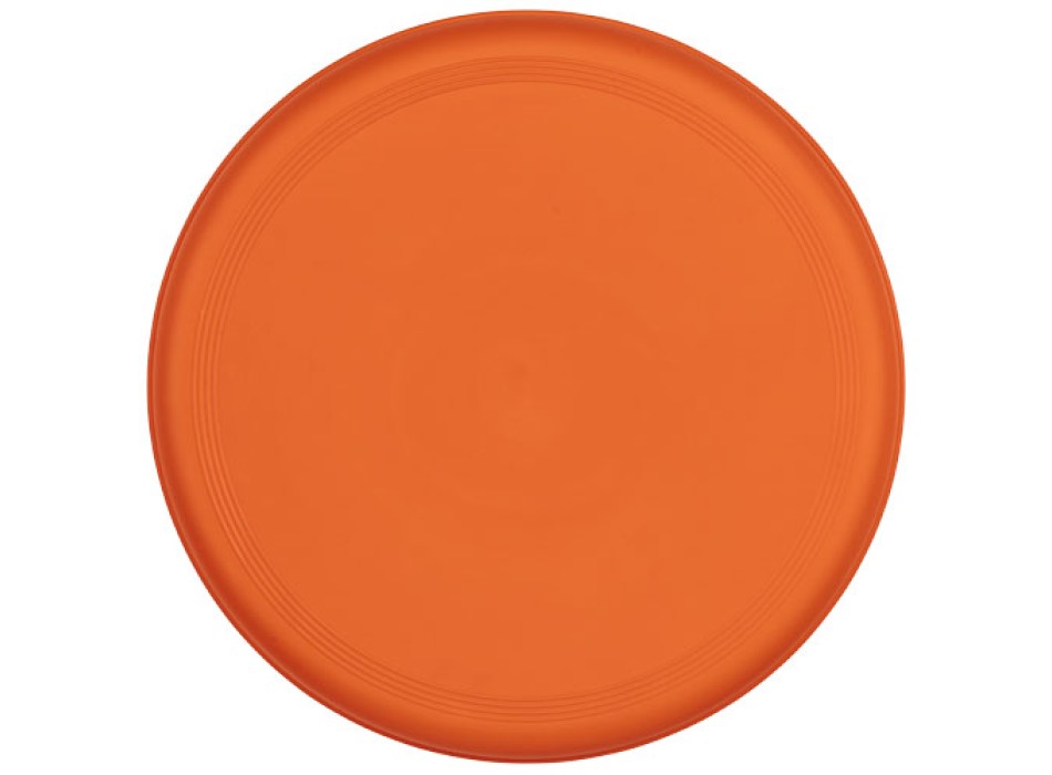 Frisbee in plastica riciclata Orbit FullGadgets.com