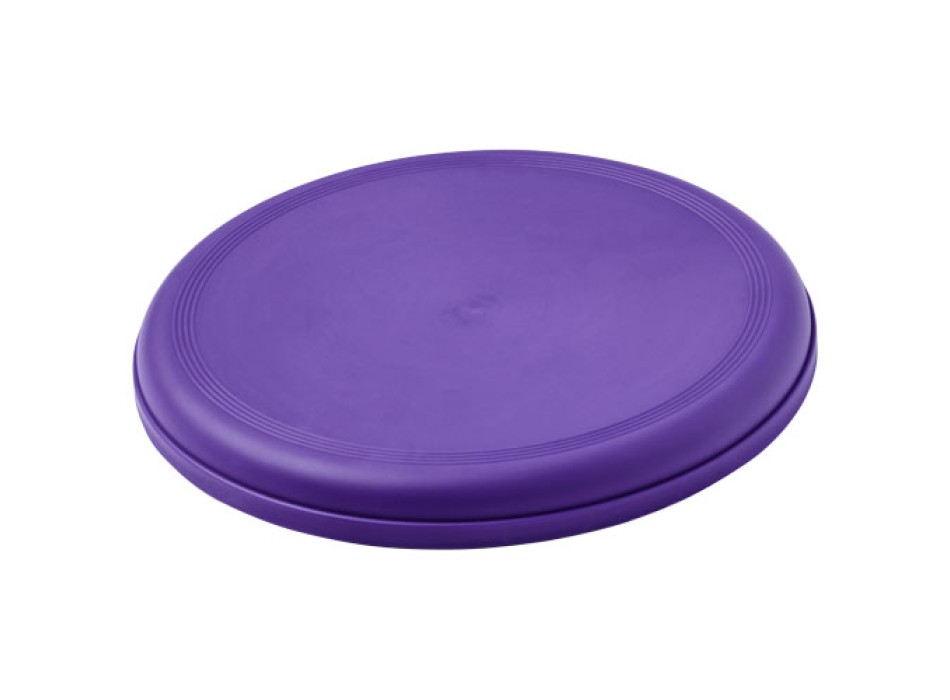 Frisbee in plastica riciclata Orbit FullGadgets.com