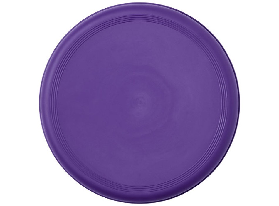 Frisbee in plastica riciclata Orbit FullGadgets.com