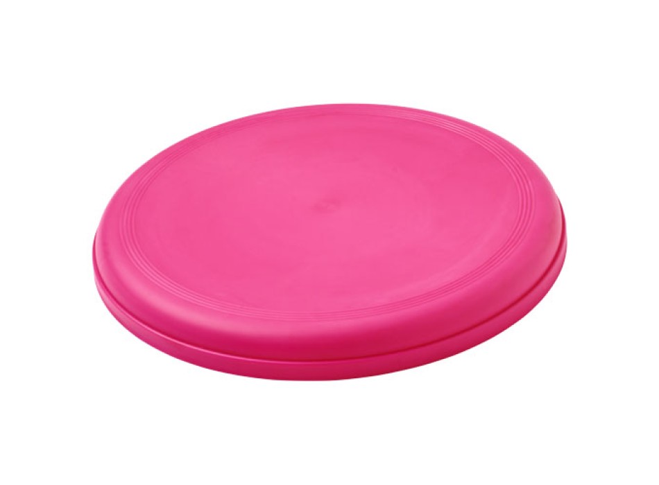 Frisbee in plastica riciclata Orbit FullGadgets.com