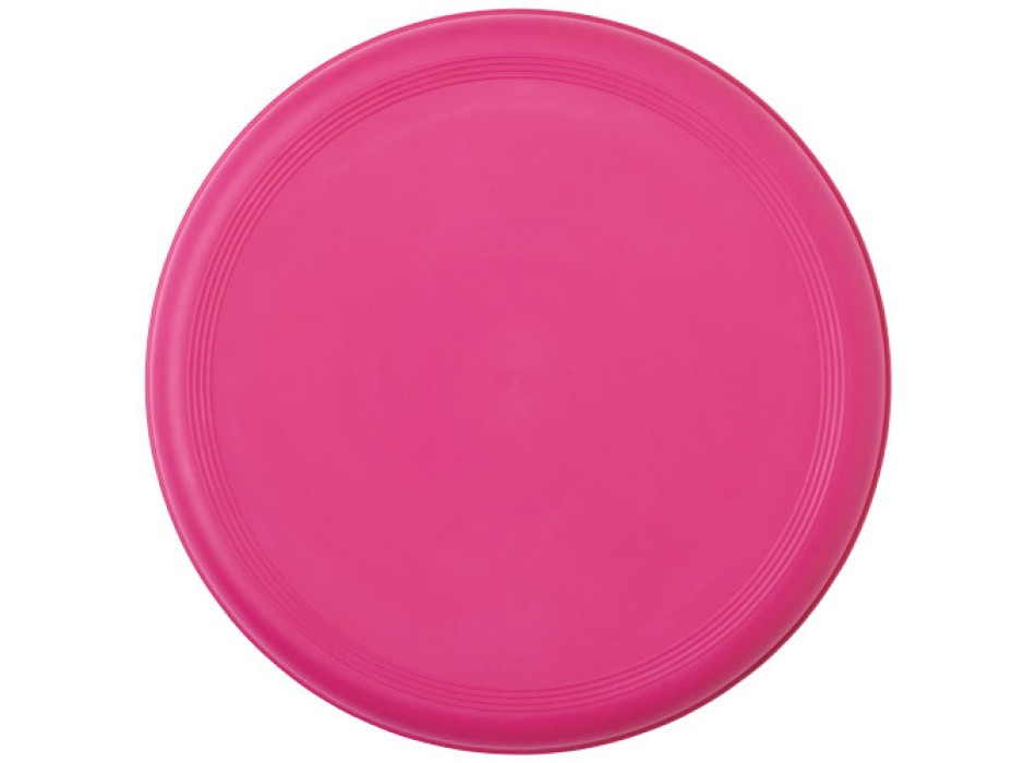 Frisbee in plastica riciclata Orbit FullGadgets.com