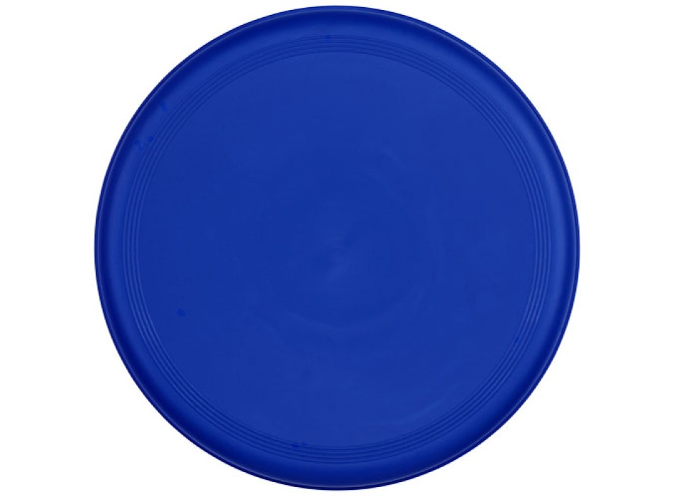 Frisbee in plastica riciclata Orbit FullGadgets.com