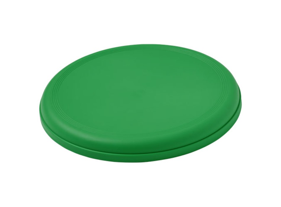 Frisbee in plastica riciclata Orbit FullGadgets.com