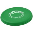 Frisbee in plastica riciclata Orbit FullGadgets.com