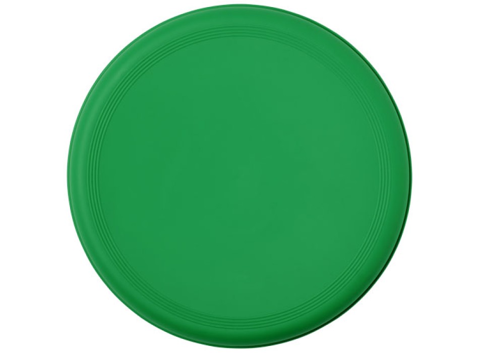 Frisbee in plastica riciclata Orbit FullGadgets.com