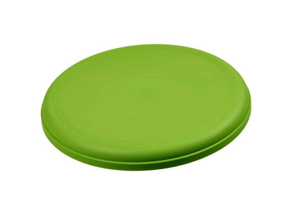 Frisbee in plastica riciclata Orbit FullGadgets.com