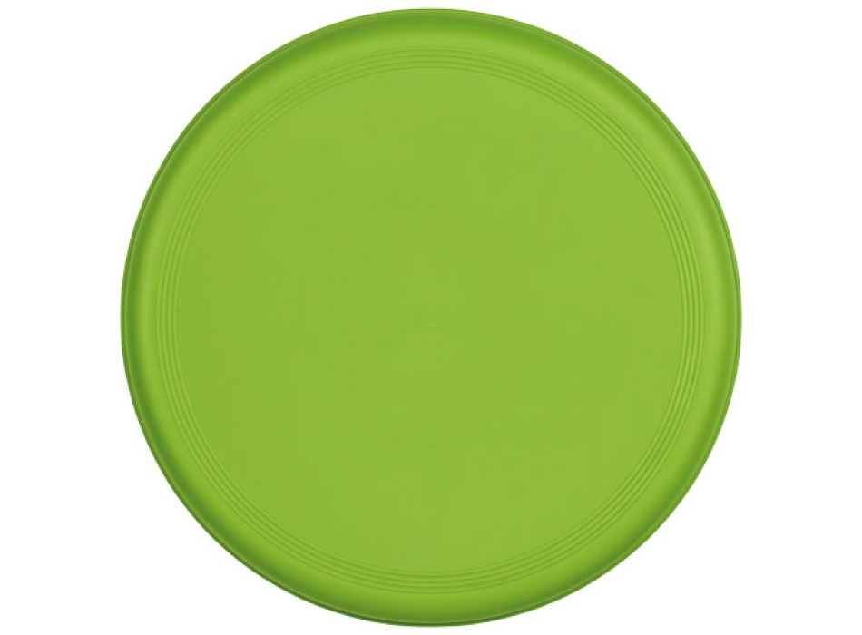 Frisbee in plastica riciclata Orbit FullGadgets.com