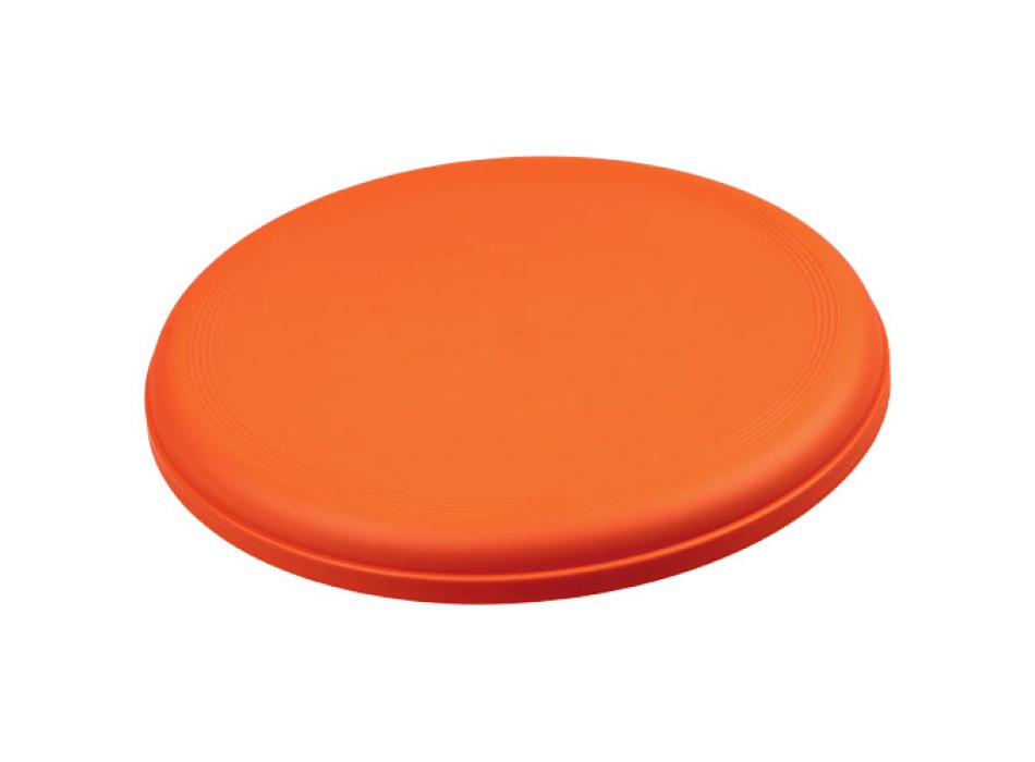 Frisbee in plastica riciclata Orbit FullGadgets.com