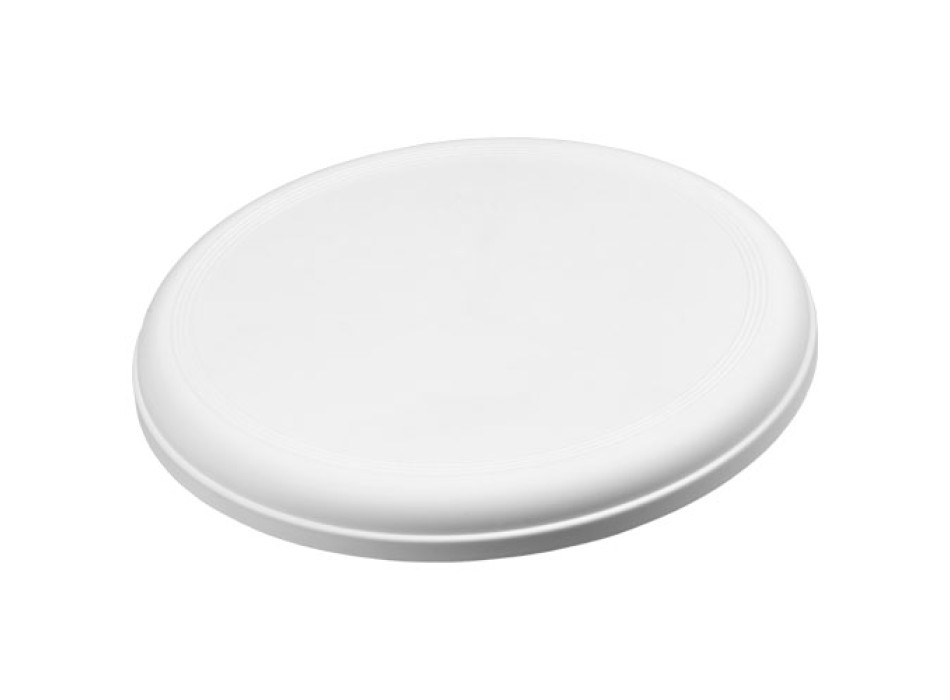Frisbee in plastica riciclata Orbit FullGadgets.com