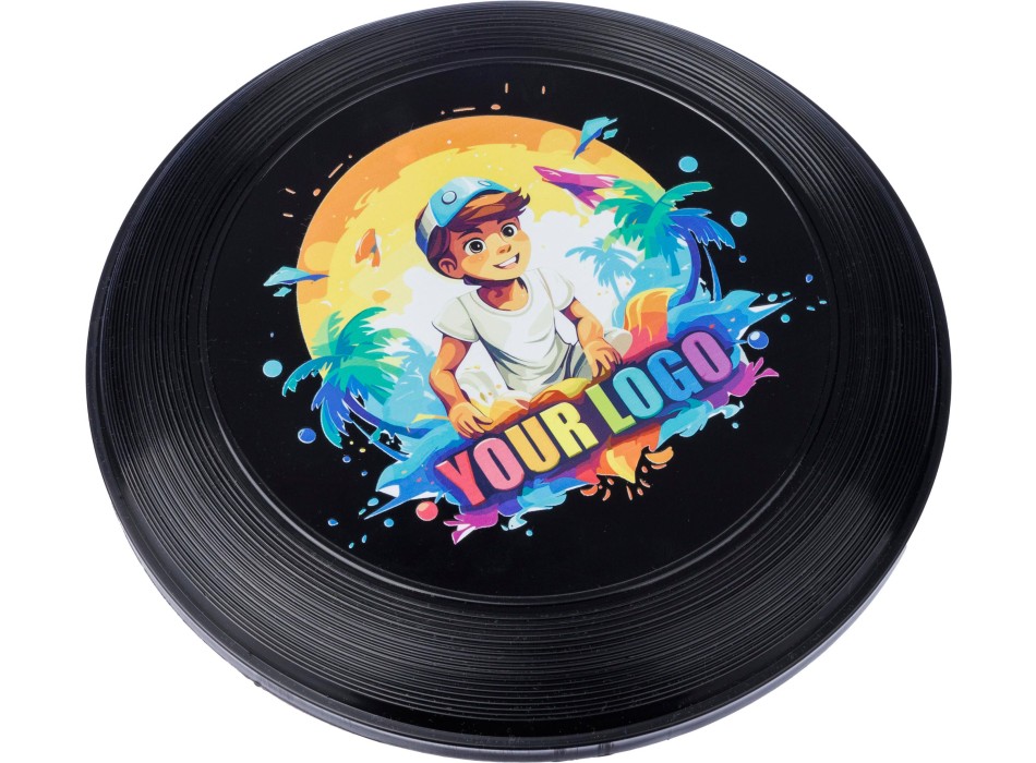 Frisbee in PP Jolie FullGadgets.com