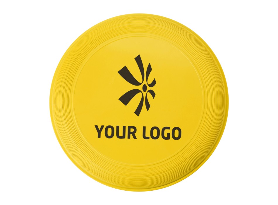 Frisbee in PP Jolie FullGadgets.com