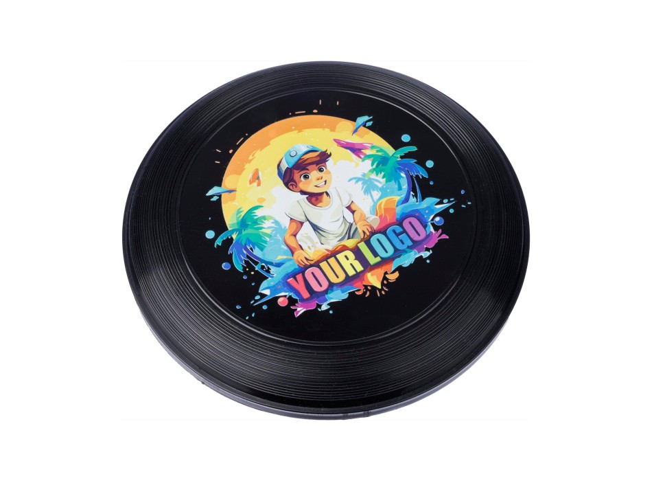 Frisbee Jolie FullGadgets.com