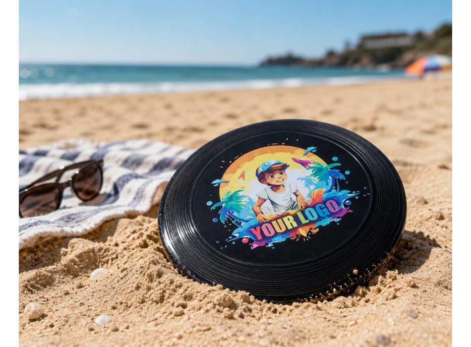 Frisbee Jolie FullGadgets.com