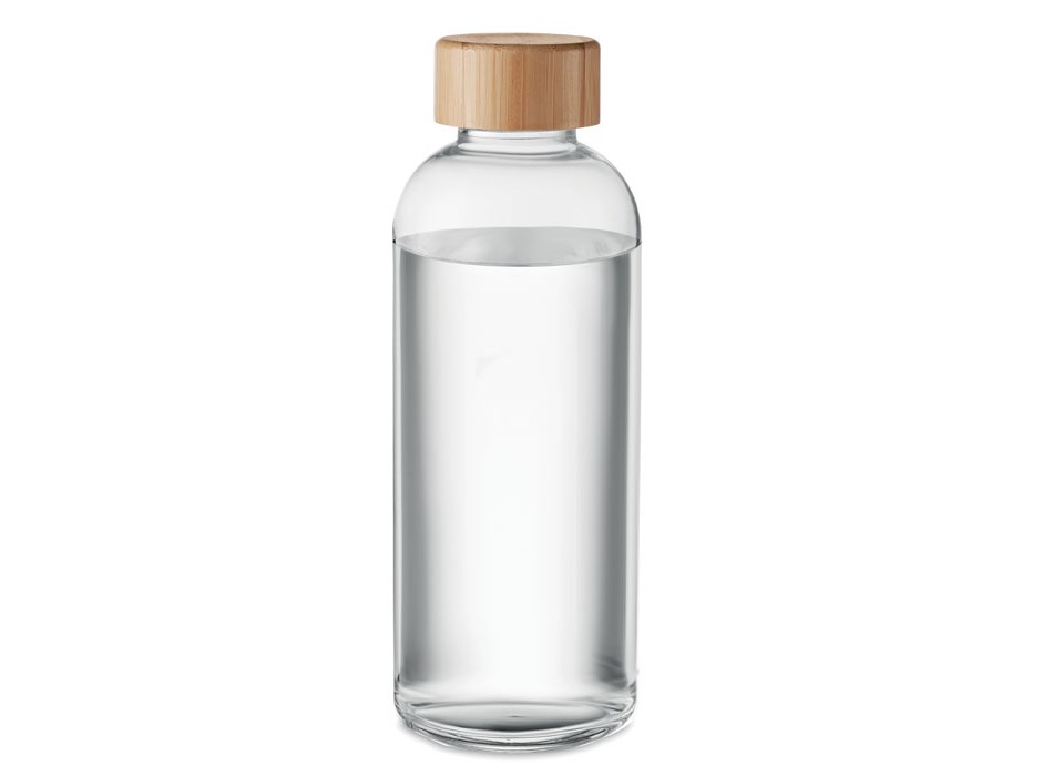 FRISIAN - Bottiglia in vetro 650ml FullGadgets.com