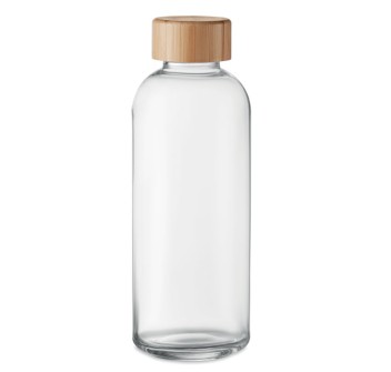 FRISIAN - Bottiglia in vetro 650ml FullGadgets.com