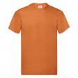 fronte maglietta arancione FullGadgets.com
