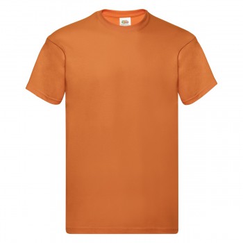 fronte maglietta arancione