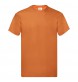 fronte maglietta arancione FullGadgets.com