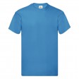 fronte maglietta azzurra FullGadgets.com