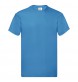 fronte maglietta azzurra FullGadgets.com