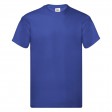 fronte maglietta blu royal FullGadgets.com
