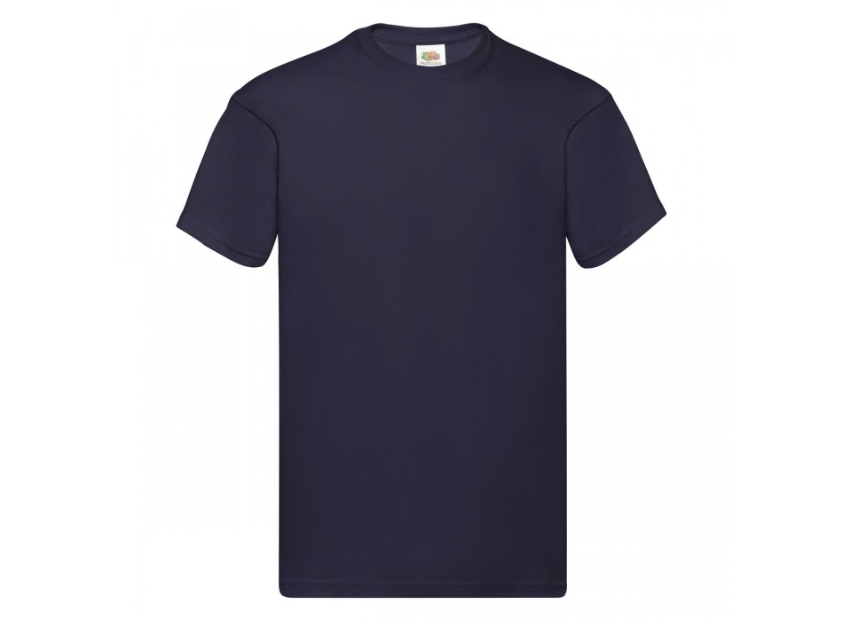 fronte maglietta blu FullGadgets.com