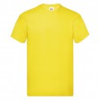 fronte maglietta gialla FullGadgets.com