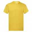 fronte maglietta giallo girasole FullGadgets.com