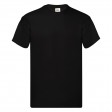 fronte maglietta nera FullGadgets.com