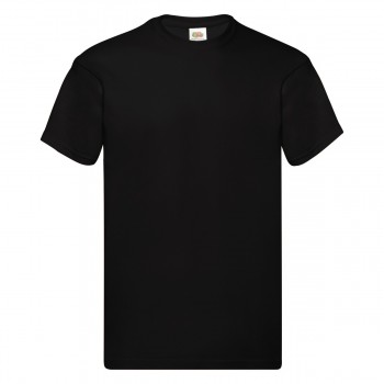 fronte maglietta nera