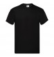fronte maglietta nera FullGadgets.com