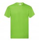 fronte maglietta verde lime FullGadgets.com