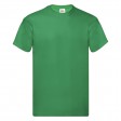 fronte maglietta verde FullGadgets.com