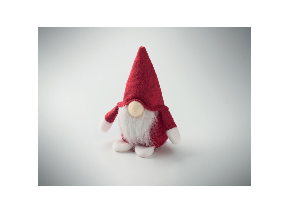 FROSTY - Decorazione di gnomi in feltro FullGadgets.com