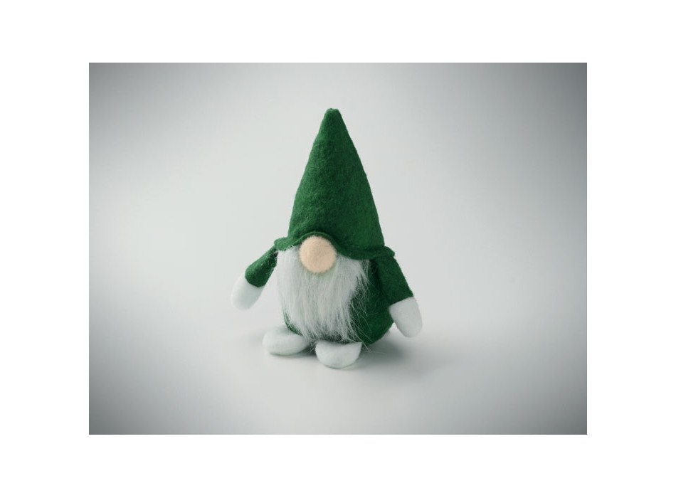 FROSTY - Decorazione di gnomi in feltro FullGadgets.com